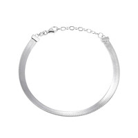 Bracciale in argento