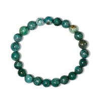 Bracciale con Crisocolla