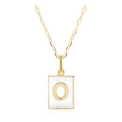 Collana in argento