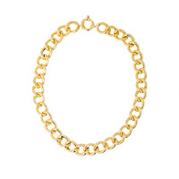 Collana in argento (Joias do Paraíso)