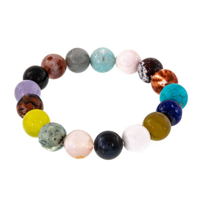 Bracciale con Gemma