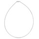 Collana in argento (MONOSONO COLLECTION)