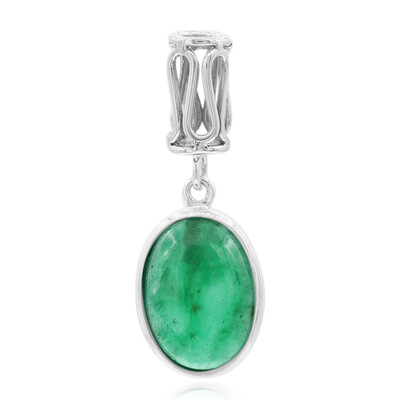 Ciondolo in argento con Agata (Nan Collection)