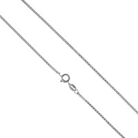Collana in argento