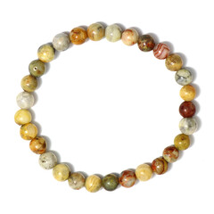 Bracciale con Mexican Agate