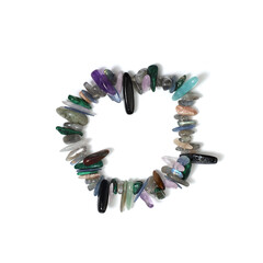 Bracciale con Ametista