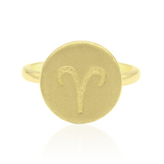 Anello in argento