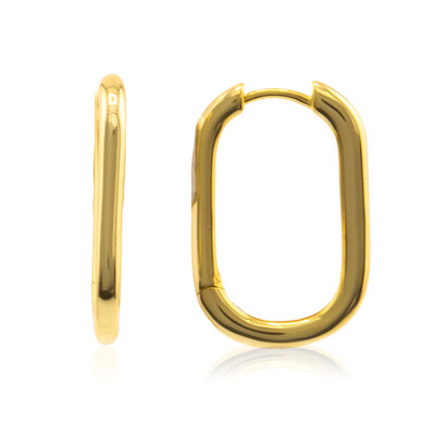 Orecchini in argento (Joias do Paraíso)