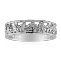 Anello in argento