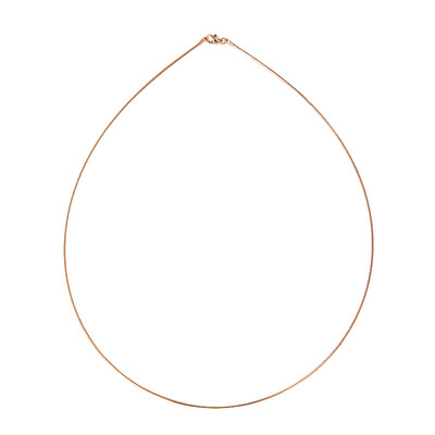 Collana in argento (MONOSONO COLLECTION)