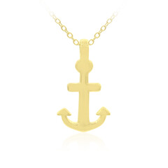 Collana in argento
