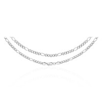 Collana in argento