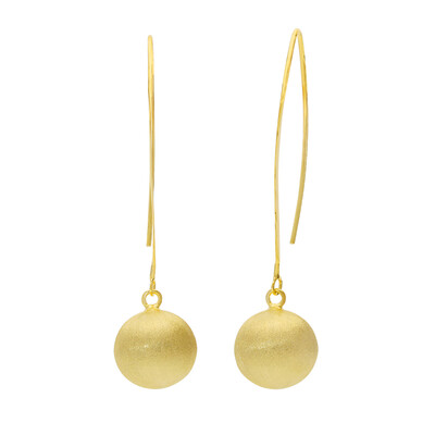 Orecchini in argento