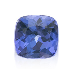 Gemma con Tanzanite AAA