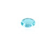 Gemma con Apatite Blu 0,713 ct