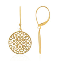 Orecchini in argento
