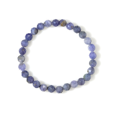 Bracciale con Tanzanite