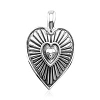 Ciondolo in argento (Desert Chic)