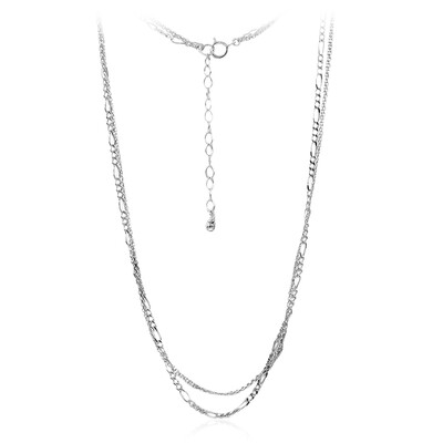 Collana in argento