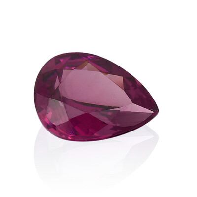 Gemma con Granato Magenta 1,131 ct