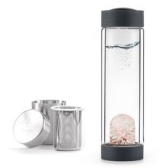 Accessorio per il benessere con Gemme miste (VitaJuwel)
