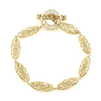 Bracciale in oro (Ornaments by de Melo)