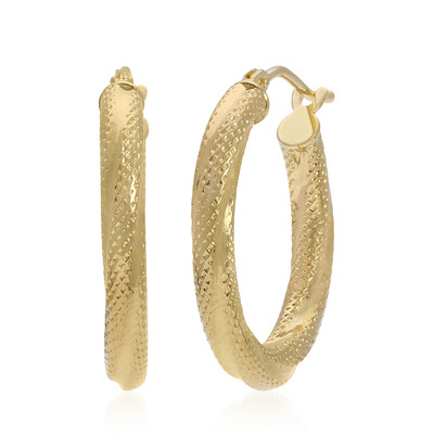Orecchini in oro