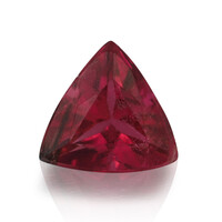 Gemma con Rubellite 0,403 ct