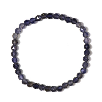 Bracciale con Iolite