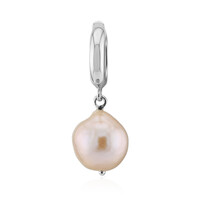 Ciondolo in argento con Perla Ming (TPC)