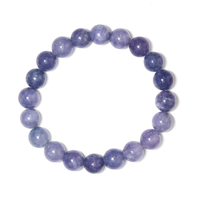 Bracciale con Quarzo Blu