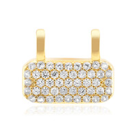 Ciondolo in argento con Zircone