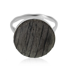 Anello in argento