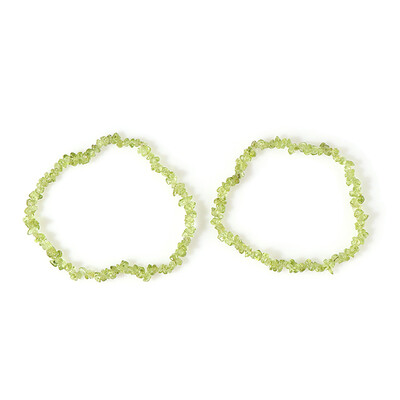 Bracciale con Peridoto