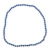 Collana con Lapislazzuli
