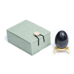 Accessorio con Shungite