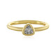 Anello in argento con Zircone