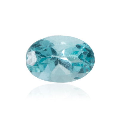Apatite Blu 0,51 ct