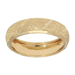 Anello in oro