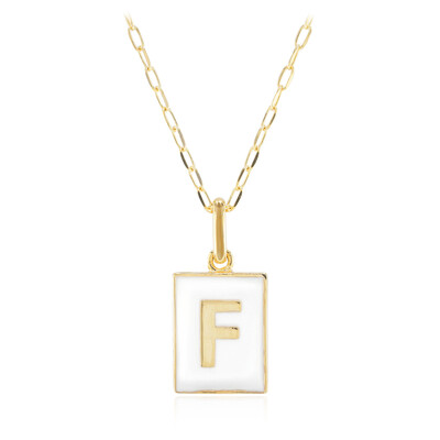 Collana in argento