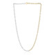 Catenina in argento