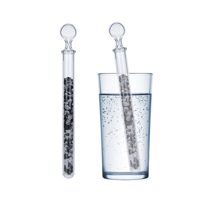 Accessorio per il benessere con Shungite (Lapis Vitalis)
