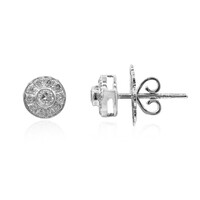 Orecchini in oro con Diamante SI2 (H) (Estée Collection)
