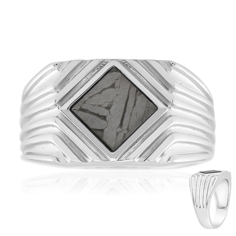 Anelli Uomo Argento Stroili Anello Da Uomo Con Sigillo In Argento Sterling 925 Massiccio Anelli In Argento Uomo - Foto 13