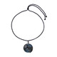 Collana con Labradorite
