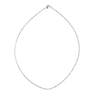Collana in argento