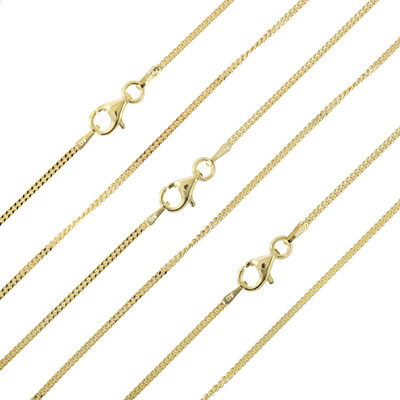 Collana in argento