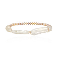 Bracciale con Perla Keshi (TPC)