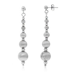 Orecchini in argento