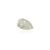 Gemma con Diamante VS2 (I) 0,56 ct